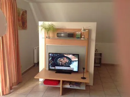 Haus-moeweninsel-whg-04 Appartement *
