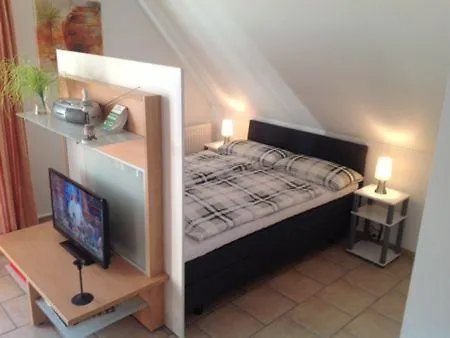 Haus-moeweninsel-whg-04 Appartement