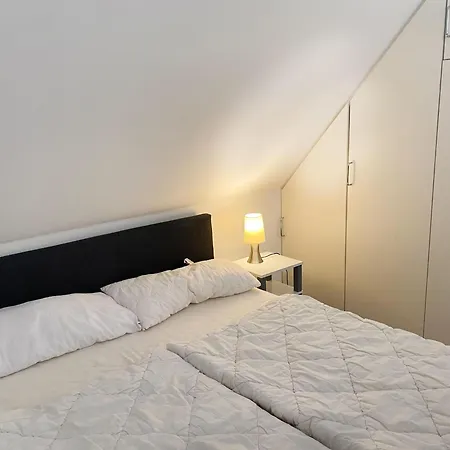 Appartement Haus-moeweninsel-whg-04 *